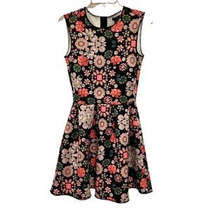 H & M Jewel Sleeveless dress